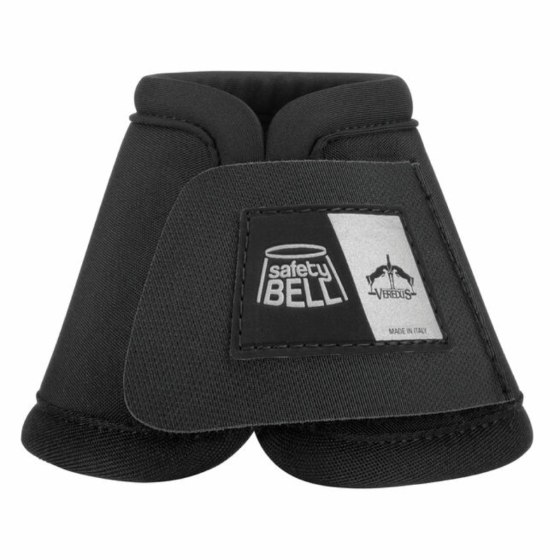 Veredus Light Safety Bell Boots