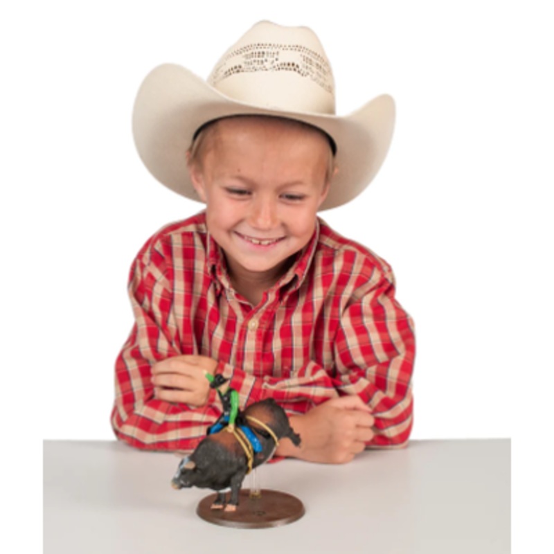 Bc Toy Bagged Bushwacker