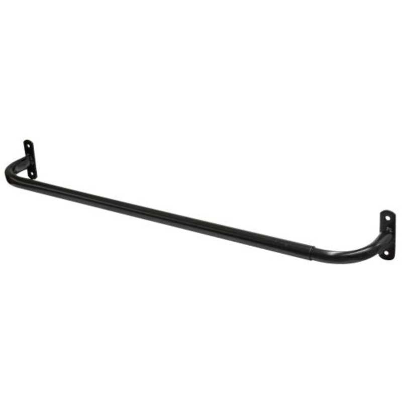 #72H720: Showman  Adjustable easy hang tack bar