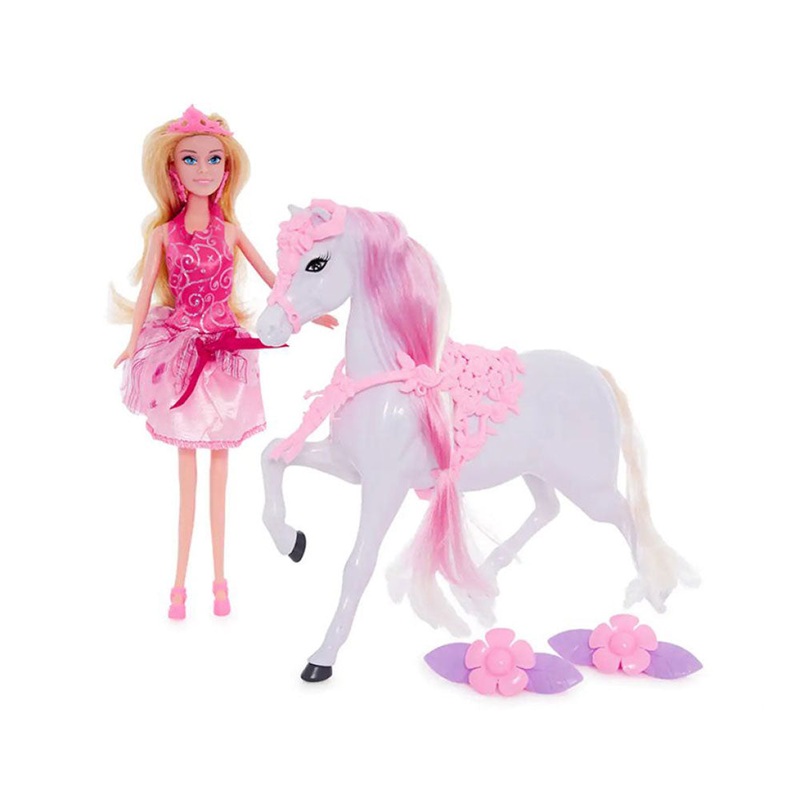 Madison ‘Countryside Ride’ toy set