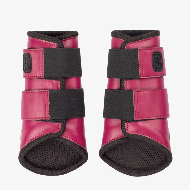 PS of Sweden Premium Mesh Front Brushing Boots