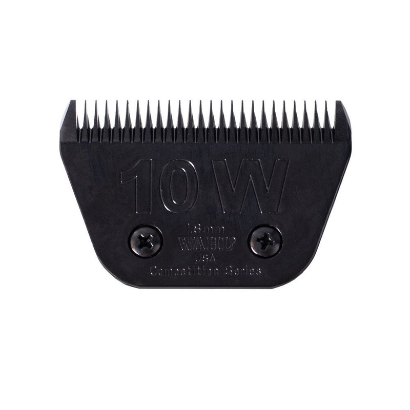 Wahl Ultimate Blade Set
